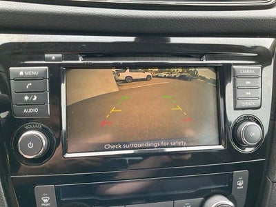 2020 Nissan Rogue AWD SV