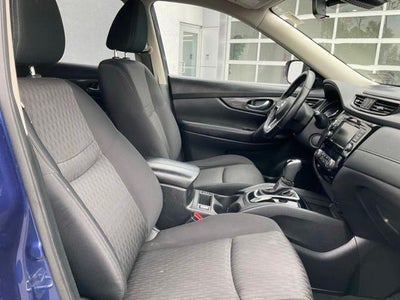 2020 Nissan Rogue AWD SV