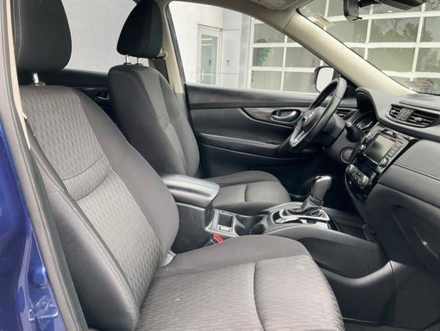 2020 Nissan Rogue AWD SV