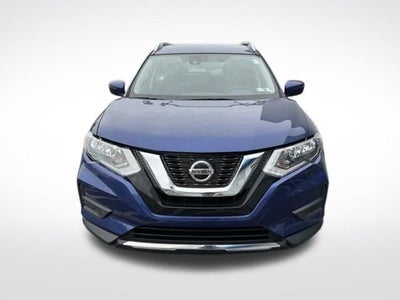 2020 Nissan Rogue AWD SV