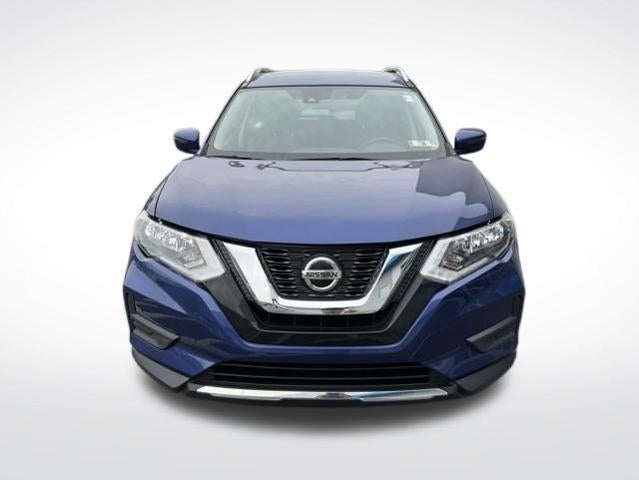 2020 Nissan Rogue AWD SV
