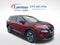 2021 Nissan Rogue AWD SV