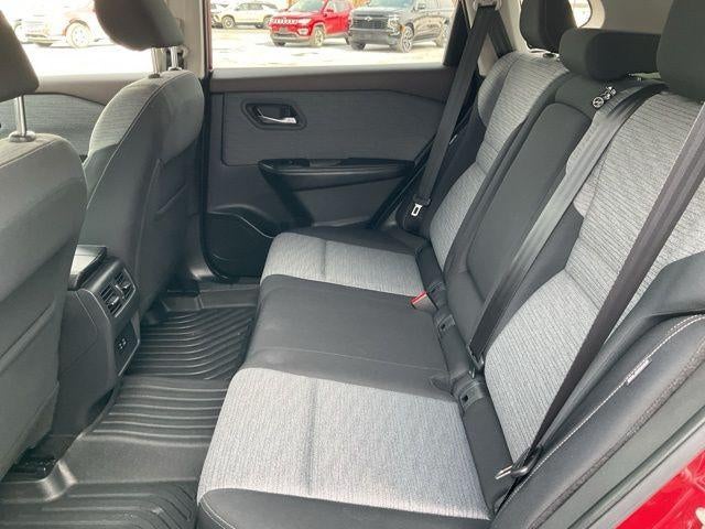 2021 Nissan Rogue AWD SV