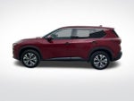 2021 Nissan Rogue AWD SV