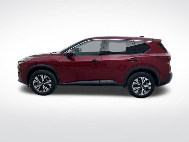 2021 Nissan Rogue AWD SV