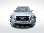 2022 Nissan Armada 4x4 SL