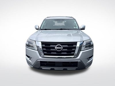 2022 Nissan Armada 4x4 SL