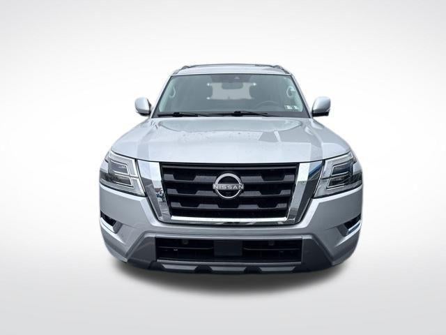 2022 Nissan Armada 4x4 SL