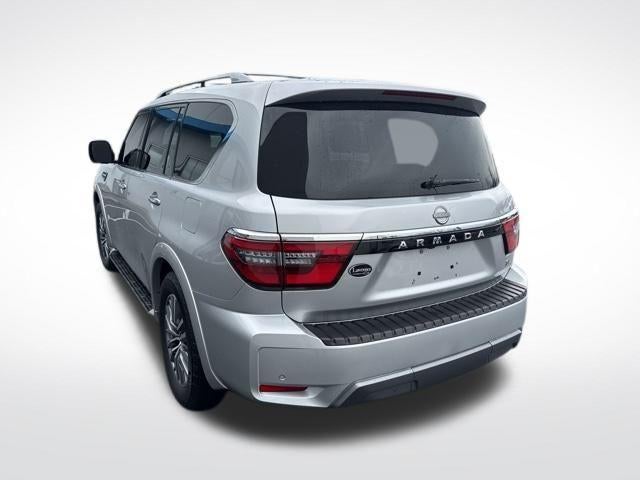 2022 Nissan Armada 4x4 SL