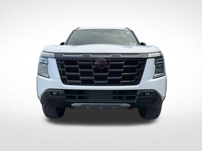 2026 Nissan Armada 4x4 PRO-4X *Ltd Avail*