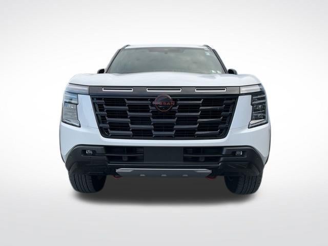 2026 Nissan Armada 4x4 PRO-4X *Ltd Avail*