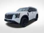 2026 Nissan Armada 4x4 PRO-4X *Ltd Avail*