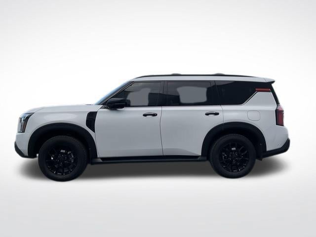 2026 Nissan Armada 4x4 PRO-4X *Ltd Avail*