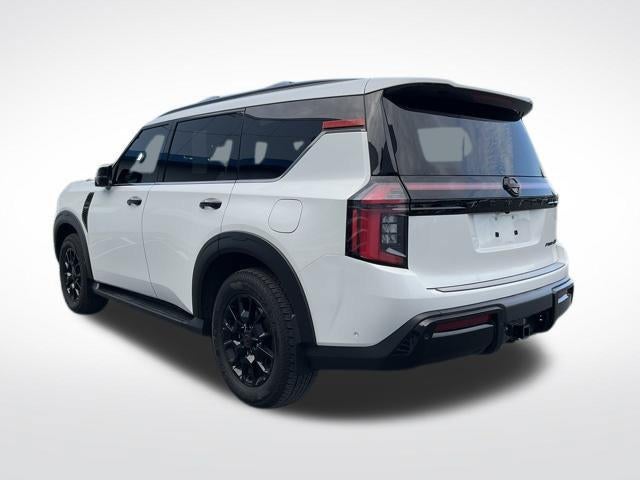 2026 Nissan Armada 4x4 PRO-4X *Ltd Avail*