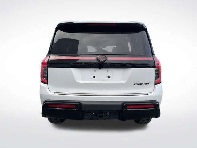 2026 Nissan Armada 4x4 PRO-4X *Ltd Avail*