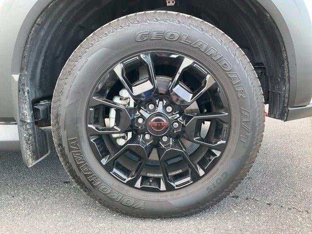 2026 Nissan Armada 4x4 PRO-4X *Ltd Avail*