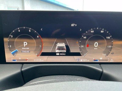 2026 Nissan Armada 4x4 PRO-4X *Ltd Avail*