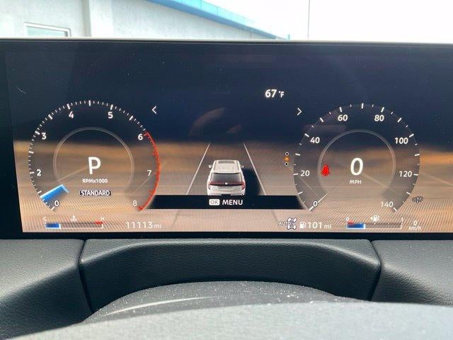 2026 Nissan Armada 4x4 PRO-4X *Ltd Avail*