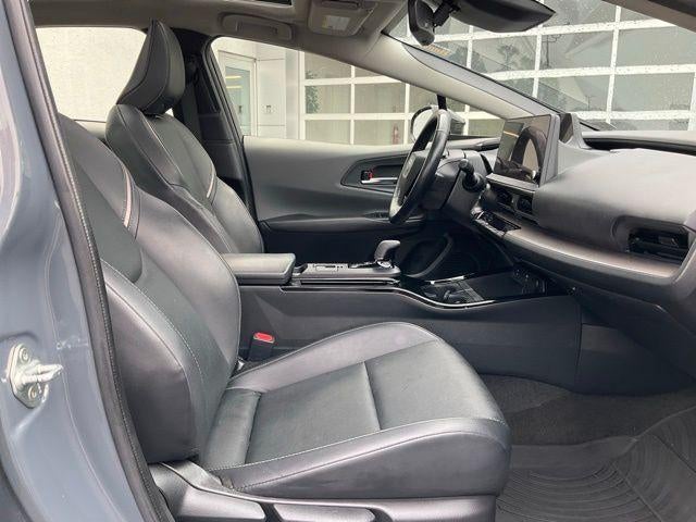 2023 Toyota Prius XLE (Natl)