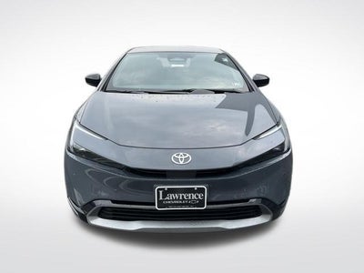 2023 Toyota Prius XLE (Natl)