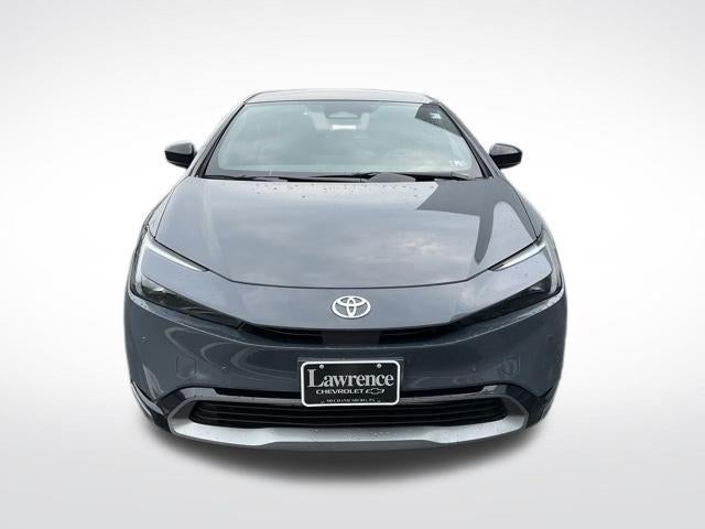 2023 Toyota Prius XLE (Natl)
