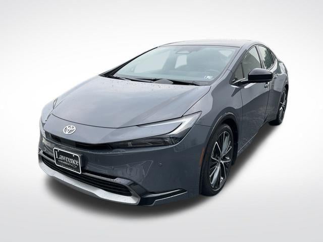2023 Toyota Prius XLE (Natl)
