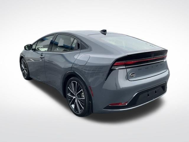 2023 Toyota Prius XLE (Natl)