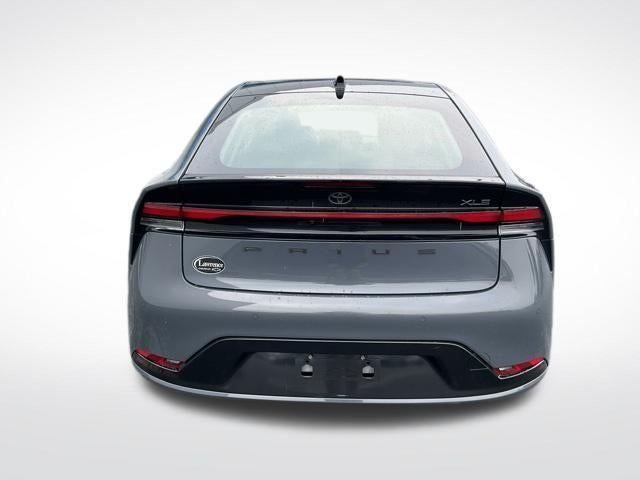 2023 Toyota Prius XLE (Natl)
