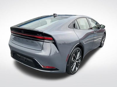 2023 Toyota Prius XLE (Natl)