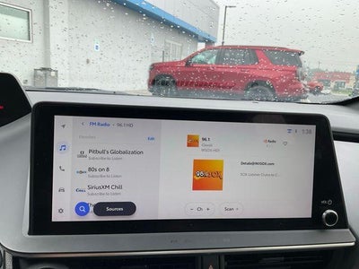 2023 Toyota Prius XLE (Natl)
