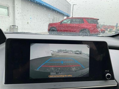 2023 Toyota Prius XLE (Natl)