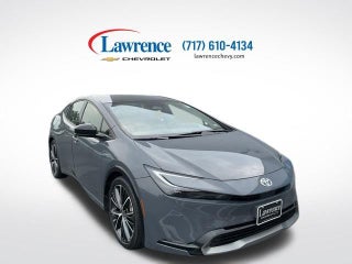 2023 Toyota Prius XLE (Natl)