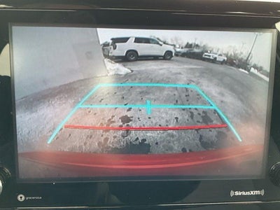 2021 Toyota Corolla SE CVT (Natl)