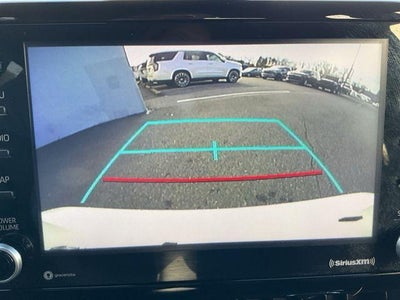 2022 Toyota Corolla SE CVT (Natl)