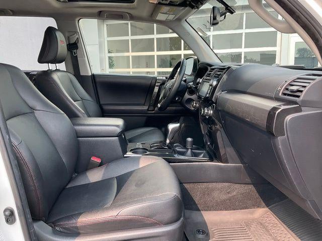 2018 Toyota 4Runner TRD Off Road Premium 4WD (Natl)