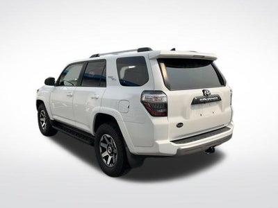 2018 Toyota 4Runner TRD Off Road Premium 4WD (Natl)