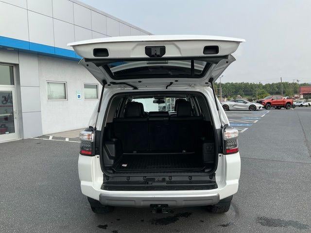 2018 Toyota 4Runner TRD Off Road Premium 4WD (Natl)