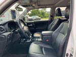 2018 Toyota 4Runner TRD Off Road Premium 4WD (Natl)