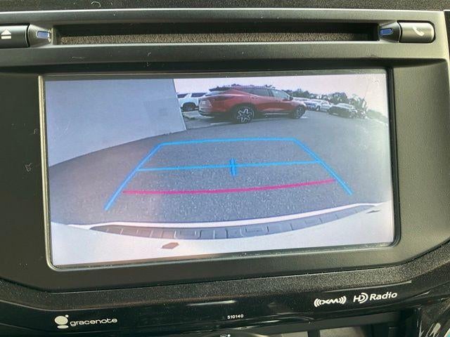 2018 Toyota 4Runner TRD Off Road Premium 4WD (Natl)