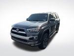 2015 Toyota 4Runner 4WD 4dr V6 Limited (Natl)