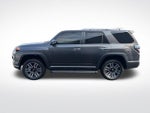 2015 Toyota 4Runner 4WD 4dr V6 Limited (Natl)