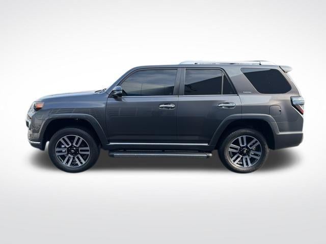 2015 Toyota 4Runner 4WD 4dr V6 Limited (Natl)