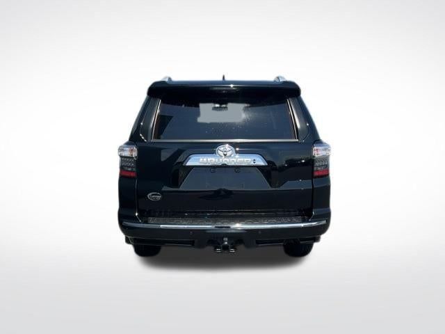 2017 Toyota 4Runner Limited 4WD (Natl)