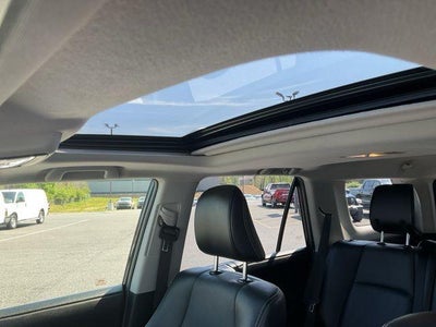 2017 Toyota 4Runner Limited 4WD (Natl)