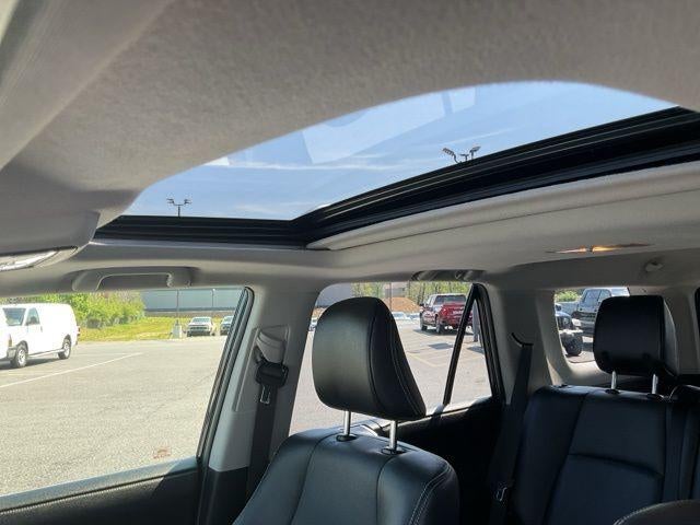 2017 Toyota 4Runner Limited 4WD (Natl)