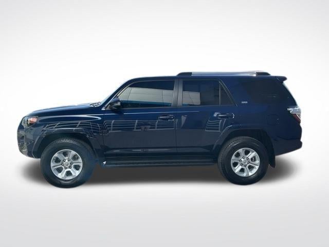 2019 Toyota 4Runner SR5 Premium 4WD (Natl)
