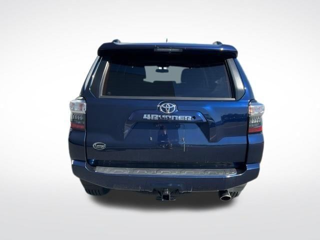 2019 Toyota 4Runner SR5 Premium 4WD (Natl)