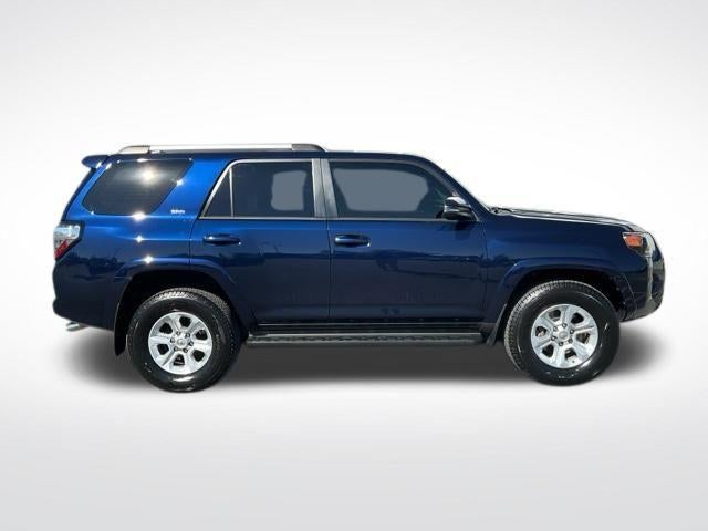 2019 Toyota 4Runner SR5 Premium 4WD (Natl)