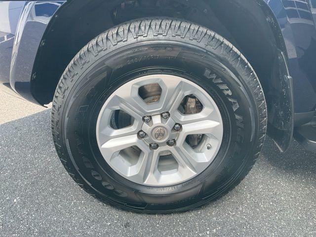2019 Toyota 4Runner SR5 Premium 4WD (Natl)