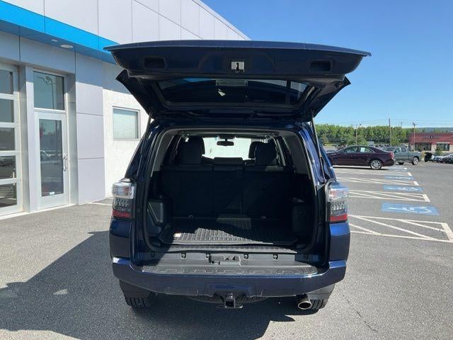 2019 Toyota 4Runner SR5 Premium 4WD (Natl)